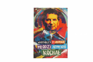 Święty Jan Bosko - Pocztówka z modlitwą (100 szt)