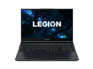 Laptop Lenovo Legion 5-15 Ryzen 7 16GB 512GB 15.6" RTX3050 4GB Windows 10