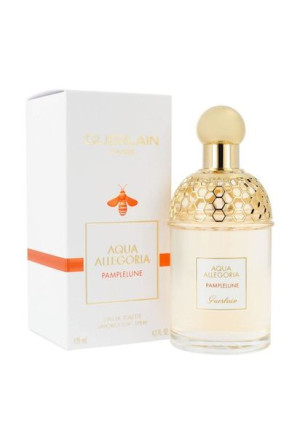 Guerlain Aqua Allegoria Pamplelune Edt 125ml
