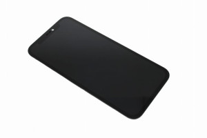 Iphone 12 Wyświetlacz Lcd Ekran Dotyk Czarny