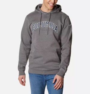 Bluza Columbia CSC Basic Logo II Hoodie 1681664032 M