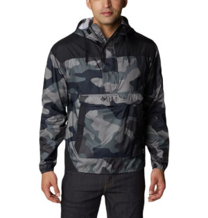 Kurtka Columbia Challenger Windbreaker 1714291009 L