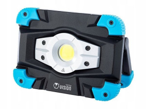 Lampa Robocza Panelowa 10w COB LED Vision 63303