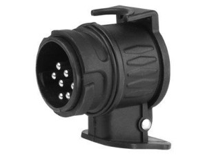 Adapter Do Przyczepy 13/7 Pin Carmotion 58085