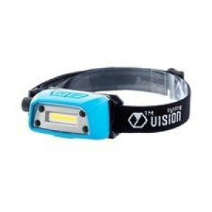 Lampa Czołowa 5w Led Akumulatorowa Vision 63304