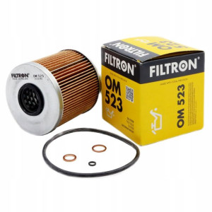 Filtr Oleju Filtron OM523