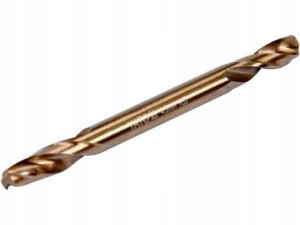 Wiertło Do Metalu Dwustronne 4,5 mm YT-40015 Yato
