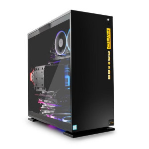 Komputer Do Gier Ntt Hiro I7 13700kf, Rtx 3070 8gb, 16gb Ram, 1tb Ssd, W11