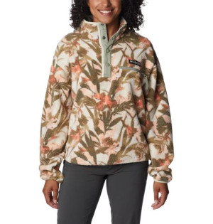 Bluza Columbia Helvetia Cropped Half Snap 2014561194 S