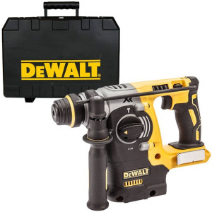 Młotowiertarka SDS+ 2,1J 18V XR DeWALT DCH273NK
