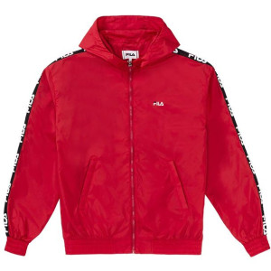 Kurtka Fila Men Tacey Tape Wind Jacket 682359-006 S