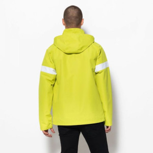 Kurtka Fila Men Timmothy Woven Anorak 682434-a113 L
