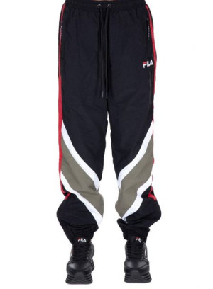 Dresy Fila Women Esma Col Block Track Pant 684605-002 XS
