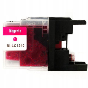 Tusz Zamienny do Brother LC1220 LC1240 LC1280 MA