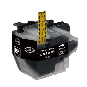 Tusz Zamienny do Brother LC3619XLBK MFCJ2330 black
