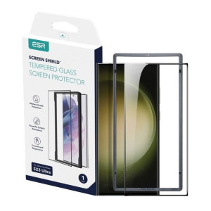 Szkło Hartowane Esr Screen Shield Galaxy S23 Ultra Clear