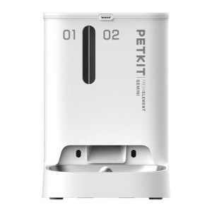 Inteligentny podwójny dozownik karmy PetKit Fresh Element Gemini