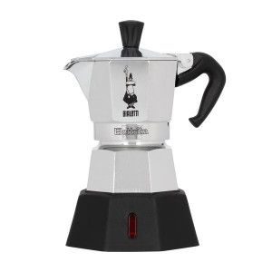 Bialetti New Moka Elettrika 2tz Kawiarka elektryczna