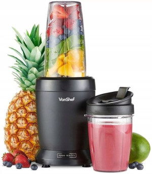 Blender kielichowy VonShef 2013283 1000 W