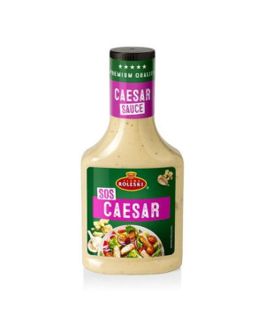 Roleski Sos Caesar Cezar