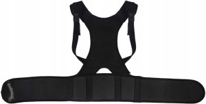 Korektor Postawy Wellbeing Pro Ii Proste Plecy