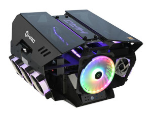 Komputer HIRO i9Z690 ENGINE V8 IEM Certified