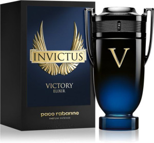 Paco Rabanne Invictus Victory Elixir 200ml