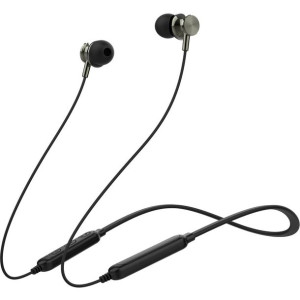 Pavareal Słuchawki Bluetooth Pa-bt72 Czarne