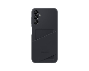 Oryginalny Futerał Card Slot Case Ef-oa146tbegww Samsung Galaxy A14 Czarny