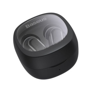 Baseus Słuchawki Bezprzewodowe / Bluetooth Tws True Wireless Bowie Wm02