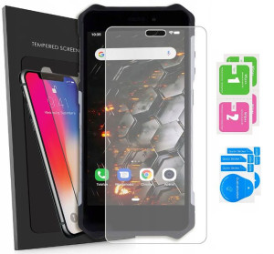 Szkło Hartowane Do Myphone Hammer Iron 3
