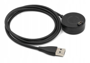 Kabel Garmin Forerunner 935 Podstawka Ładowarka