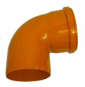 Kolano Kanalizacyjne Pp 160/90