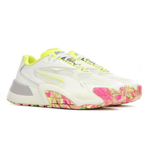 Buty Puma Hedra Chaos Wn s Marshmallow-F 375118 02 40