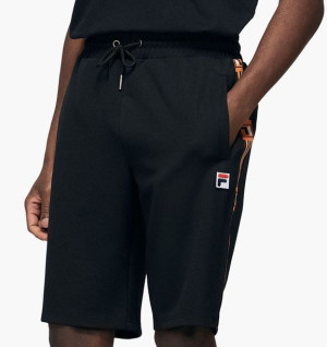Spodenki Fila MEN HALL 687642-002 S
