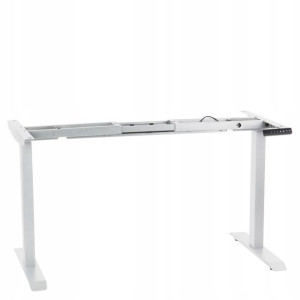 Stelaż Biurka Z Elektryczną Regulacją Wysokości