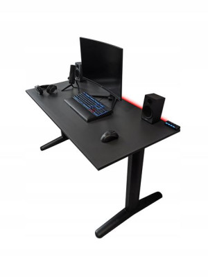 Ergonomiczne Biurko Dla Programisty, Duże