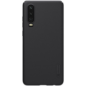 Nillkin Frosted Shield Lg X Screen Black