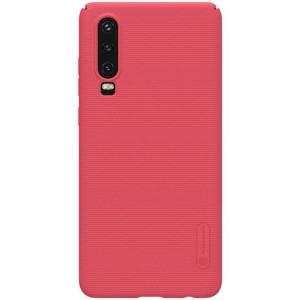Nillkin Frosted Shield Samsung A5 Czerwony