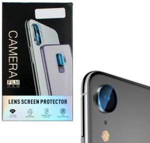 Szkło Na Aparat Obiektyw Do Iphone Xr Szybka 9h