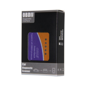 Najnowszy Elm327 Obd2 Interfejs Wifi Apple Iphone