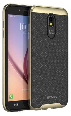 Ipaky Oneplus 5 Złote