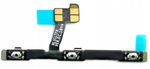 Taśma Przycisków Huawei P20 Pro Włącznik
