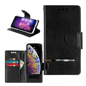 Mercury Persona Universal 5,5-6,0" Czarny/black