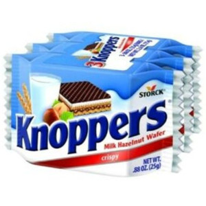 Knoppers 3pack