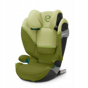 Fotelik Cybex Solution S2 I-Fix 10-150Cm Nature Gr