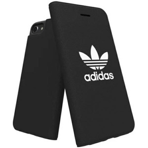 Adidas Booklet Case Canvas Iphone Se 2020/se2022/6/6s/7/8