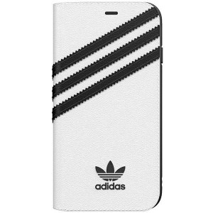 Adidas Or Booklet Case Pu Iphone 6 / 6s / 7 / 8 / Se2020 / Se2022
