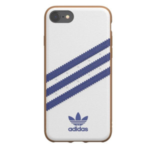 Adidas Or Moudled Case Pu Iphone Se2022 / Se2020 / 7 / 8 / 6 / 6s