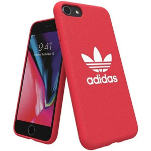 Adidas Or Moulded Case Canvas Iphone 6/ 6s/7/ Se 2020 / Se 2022